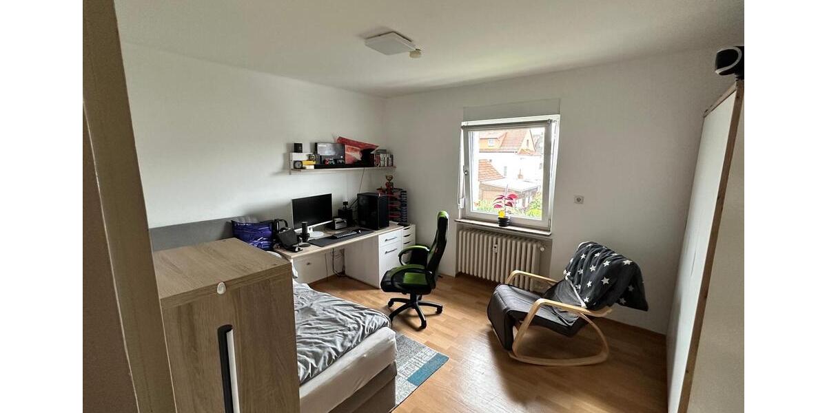 Etagenwohnung Heringen (Werra) - 5 Zimmer, 720&euro; | Angebot:21694633