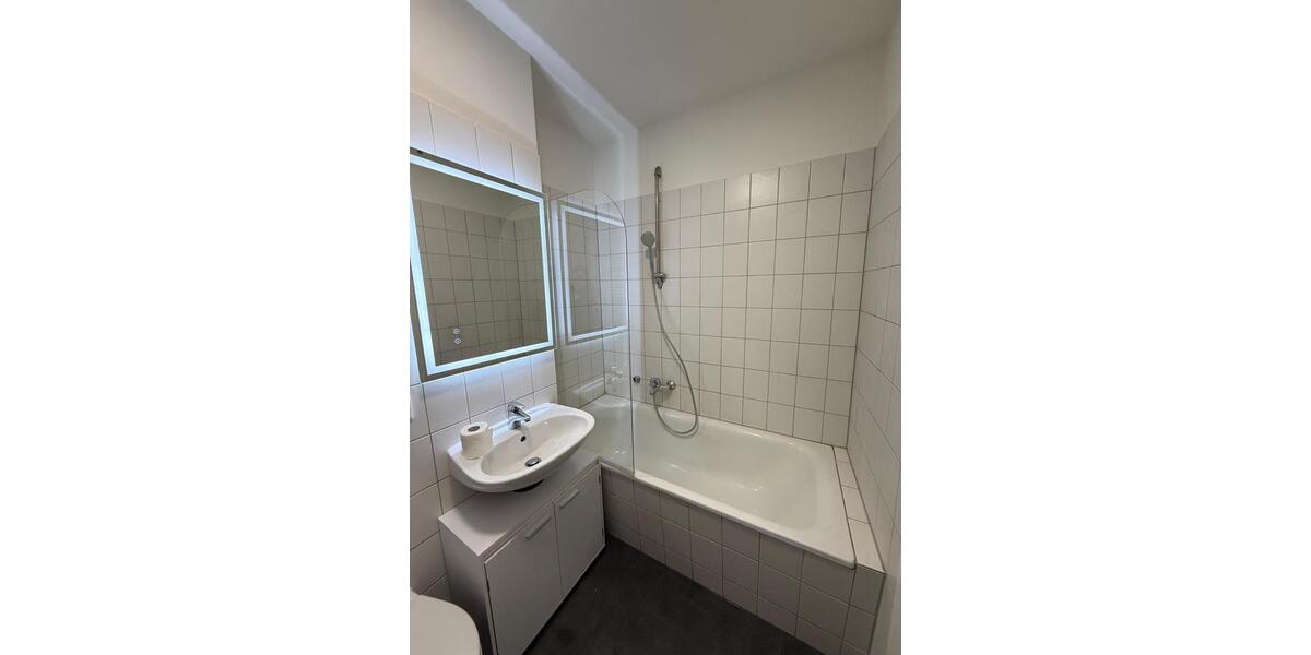 Wohnen auf Zeit Dresden Cotta - 2 Zimmer, 40 m&sup2;, 480&euro; | Angebot:25257640