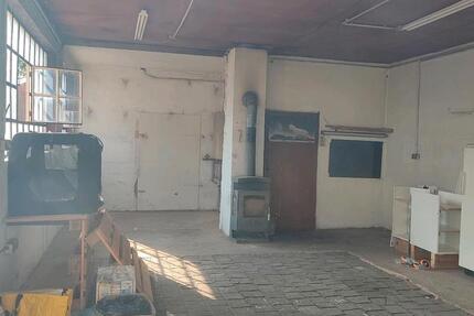 Gewerbeobjekt Spiesen-Elversberg Elversberg - 350&euro; | Angebot:22173227