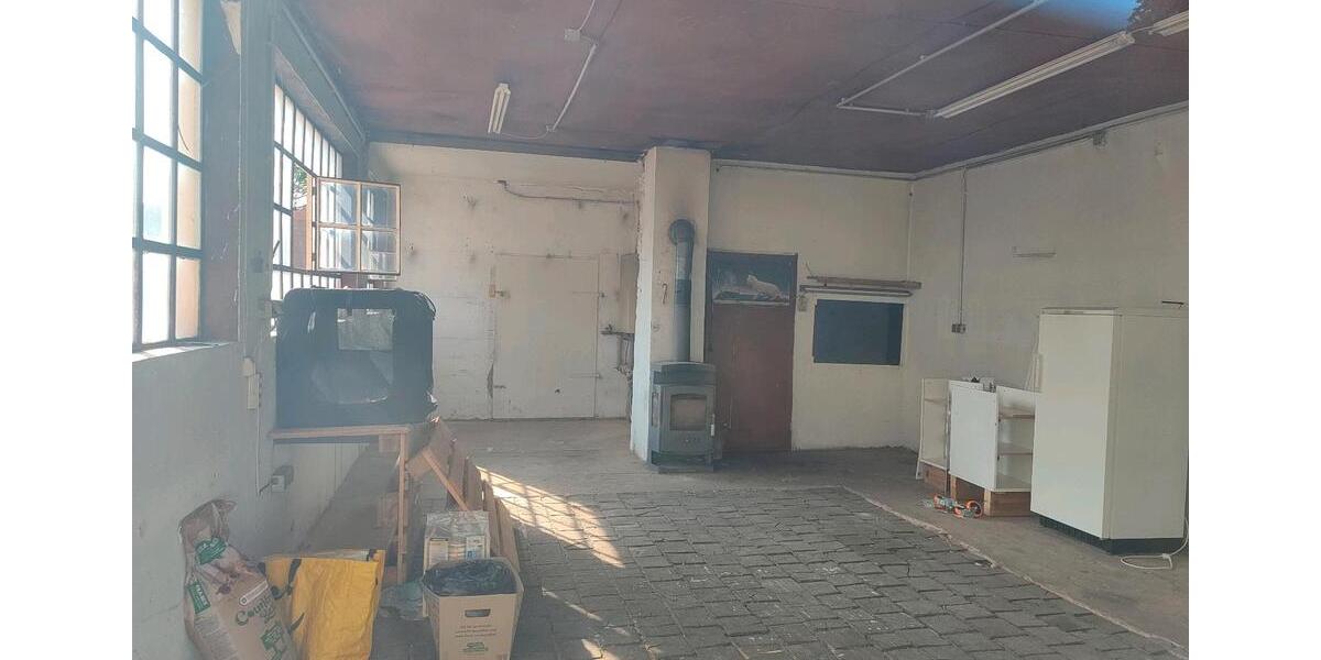 Gewerbeobjekt Spiesen-Elversberg Elversberg - 400&euro; | Angebot:22173227