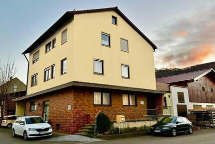 Flexibles Arbeiten & Wohnen unter einem Dach - Ihr Büro mit Wohnoption! zimmer