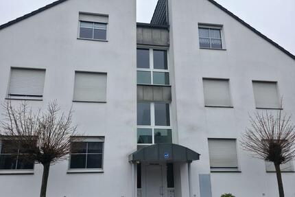 Wohnung Gütersloh - 2 Zimmer, 61 m&sup2;, 436&euro; | Angebot:24979244