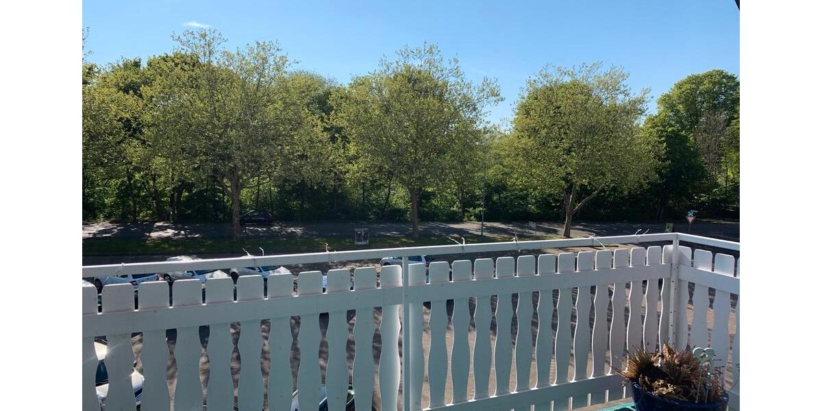 Penthouse Wohnung 2.5 zimmer