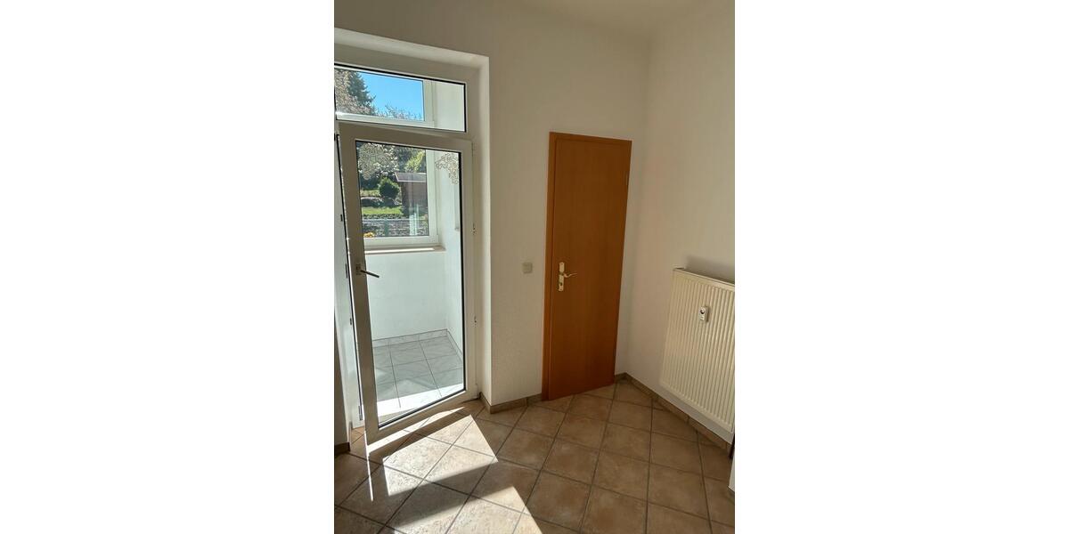 Erdgeschoßwohnung Zeitz - 3 Zimmer, 70 m&sup2;, 420&euro; | Angebot:26285236
