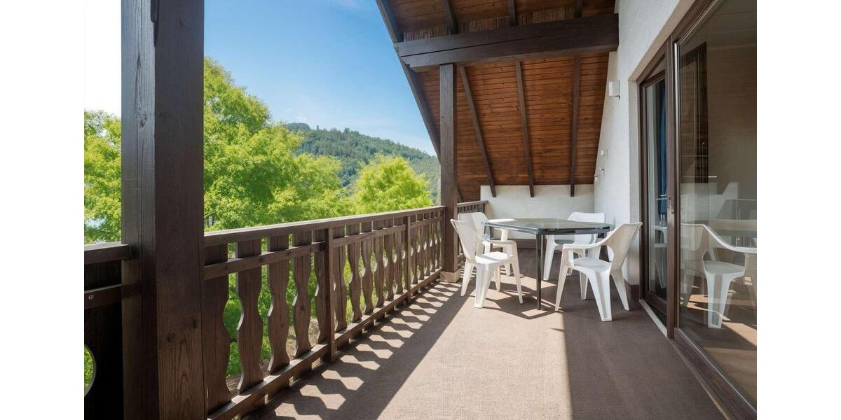 Etagenwohnung Winterberg - 3 Zimmer, 60 m&sup2;, 740&euro; | Angebot:25255738