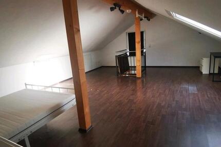 Wohnung Offenbach am Main - 1 Zimmer, 24 m&sup2;, 575&euro; | Angebot:24694084