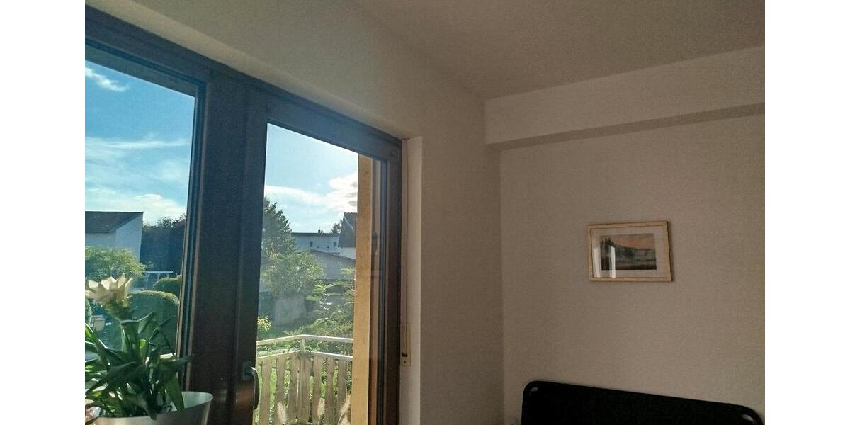 Erdgeschoßwohnung Gießen Schlangenzahl - 1 Zimmer, 23 m&sup2;, 370&euro; | Angebot:24651483