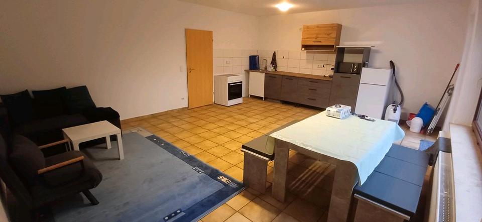 Wohnen auf Zeit Hörstel - 2 Zimmer, 59 m&sup2;, 70&euro; | Angebot:24822227