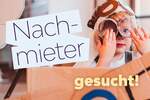Nachmieter gesucht für 2-Raum-Wohnung - Einbauküche & Geräte stehen zur Übernahme bereit! 2 zimmer