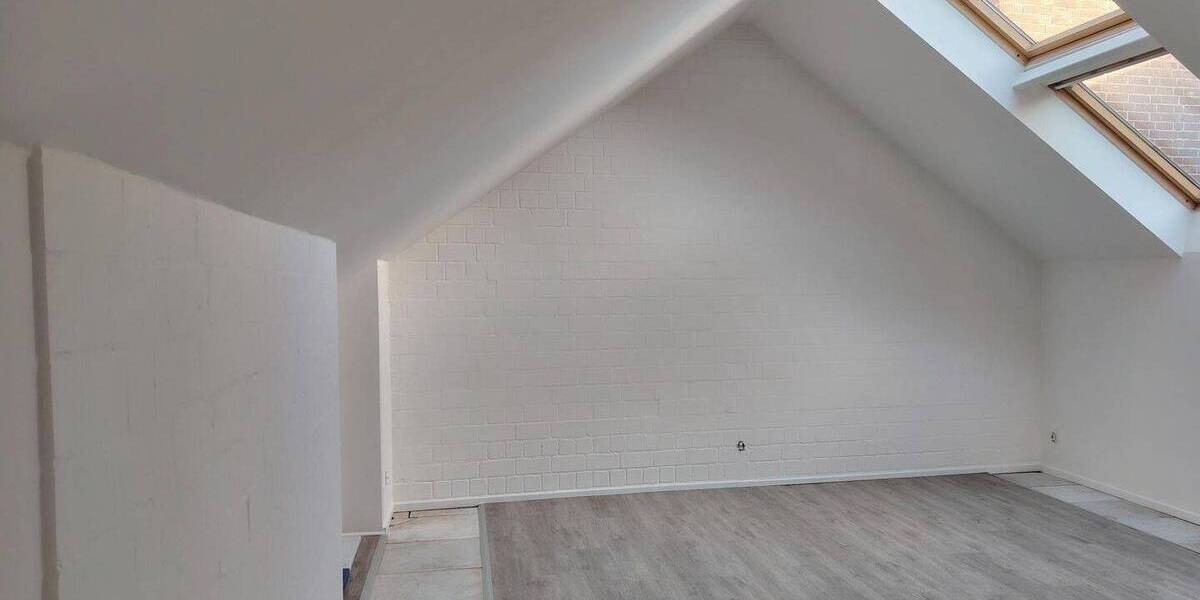 Etagenwohnung Stade - 2 Zimmer, 63 m&sup2;, 800&euro; | Angebot:26541025