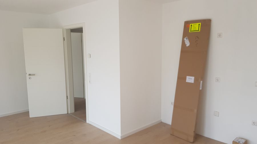 Penthouse Wohnung 3 Zimmer Dillingen Donau Toplage + NK 150 Euro - Einfamilienhaus Dillingen Hausen | Angebot:24870941