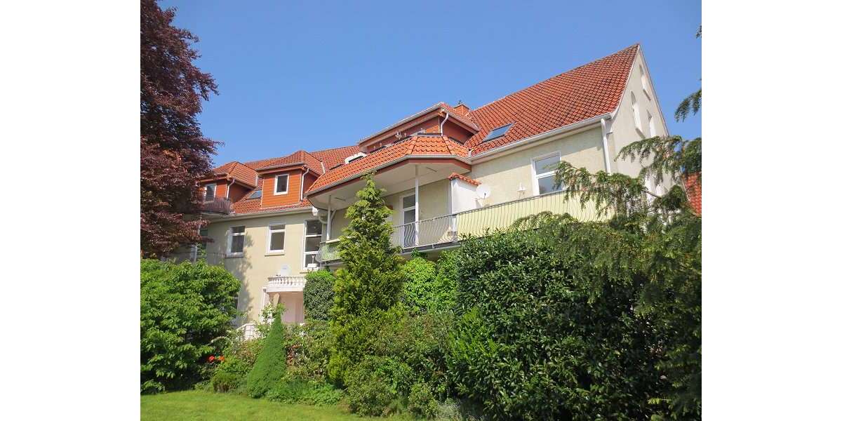 Wohnung zum Mieten in Hiddenhausen 790 € 98.8 m² 4 zimmer