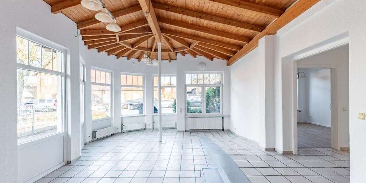 Etagenwohnung Quickborn - 3 Zimmer, 99 m&sup2;, 1.150&euro; | Angebot:25973064