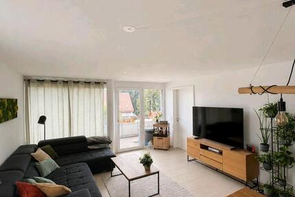 Wohnung Pfullendorf - 3 Zimmer, 86 m&sup2;, 950&euro; | Angebot:26680574