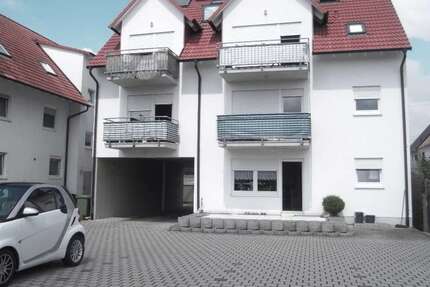 Wohnung zum Mieten in Kuhardt 500 € 55.78 m² 2 zimmer