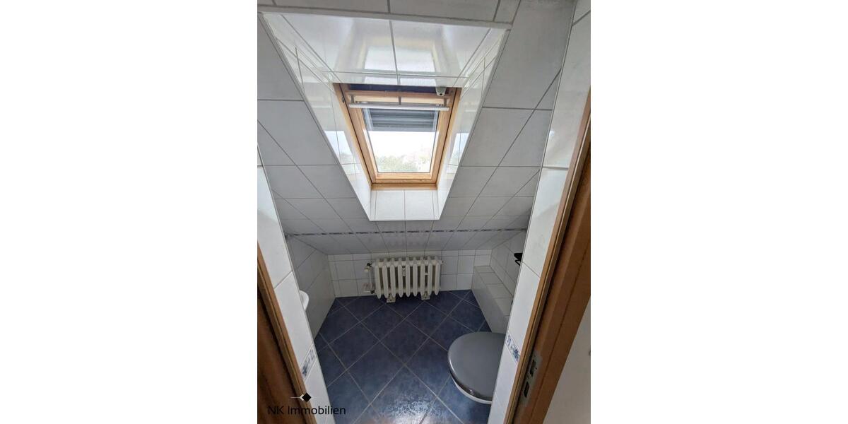 Maisonettenwohnung Eilenburg - 3.5 Zimmer, 80 m&sup2;, 456&euro; | Angebot:26019027