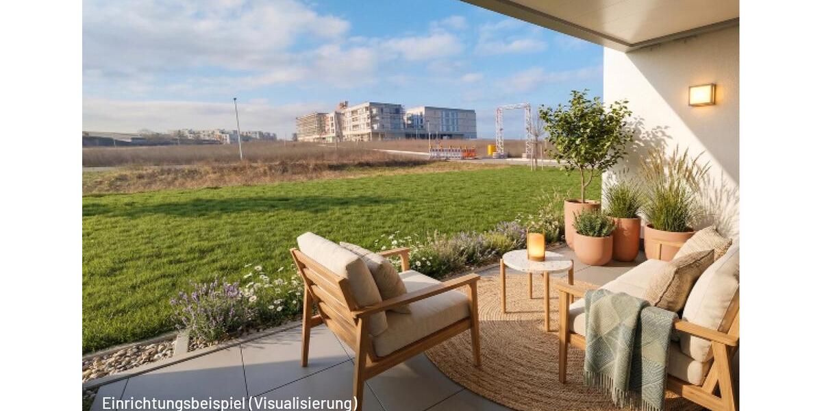 Erdgeschoßwohnung Schwäbisch Hall - 2 Zimmer, 85 m&sup2;, 1.150&euro; | Angebot:25987145