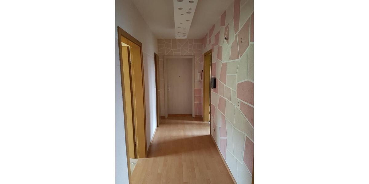 Erdgeschoßwohnung Seegebiet Mansfelder Land - 3 Zimmer, 65 m&sup2;, 480&euro; | Angebot:25614492