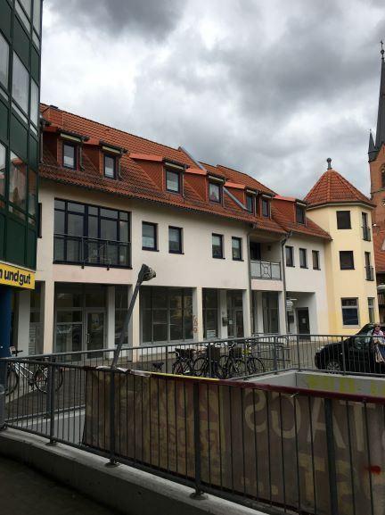 Gewerbeobjekt Wolmirstedt - 370&euro; | Angebot:12269005