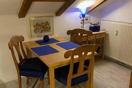 Wohnen auf Zeit Altdorf - 1 Zimmer, 16 m&sup2;, 340&euro; | Angebot:23726247