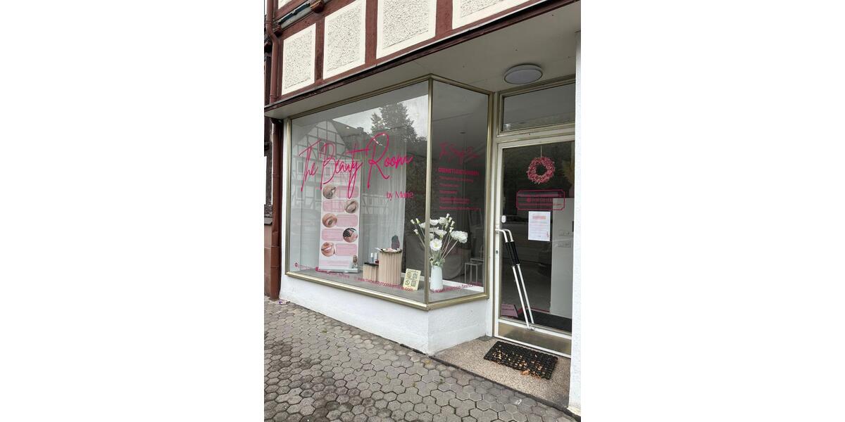 Gewerbeobjekt Eschwege - 590&euro; | Angebot:22999375