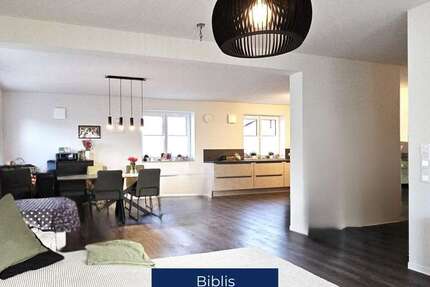 Wohnung Biblis - 4 Zimmer, 148 m&sup2;, 1.500&euro; | Angebot:26961487