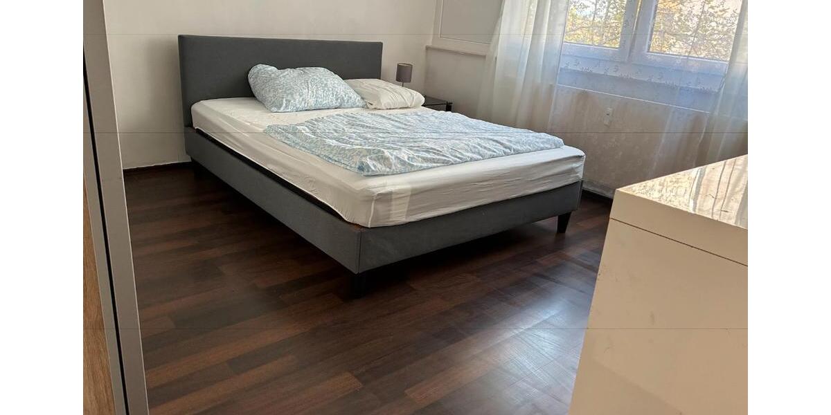 Wohnen auf Zeit Ludwigshafen am Rhein Edigheim - 1 Zimmer, 15 m&sup2;, 560&euro; | Angebot:26693759