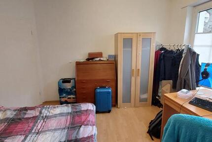 Wohnen auf Zeit Brühl - 1 Zimmer, 14 m&sup2;, 810&euro; | Angebot:25208877
