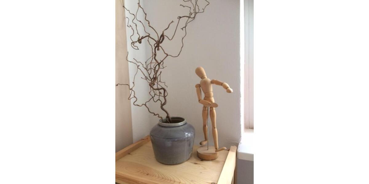 Wohnen auf Zeit Hannover - 1 Zimmer, 38 m&sup2;, 890&euro; | Angebot:20386189