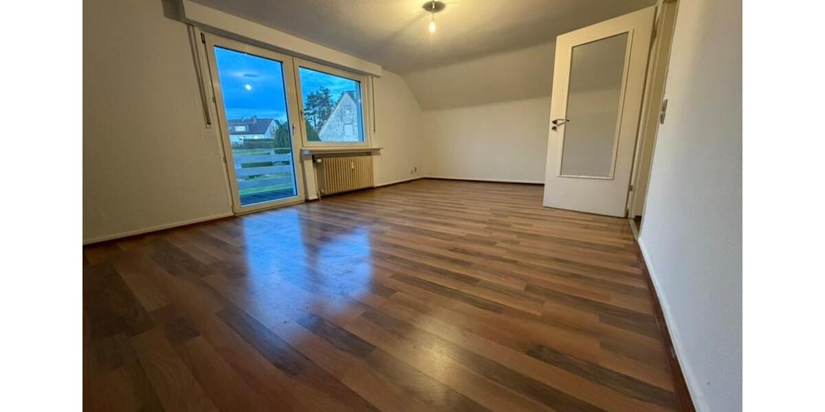 Dachgeschoßwohnung Fröndenberg (Ruhr) - 2 Zimmer, 63 m&sup2;, 480&euro; | Angebot:25407515