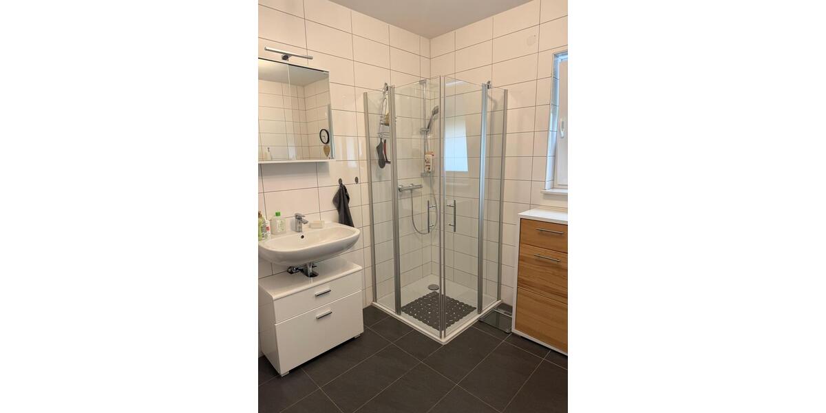 Terrassenwohnung Frankenberg (Eder) - 2 Zimmer, 55 m&sup2;, 635&euro; | Angebot:26551691