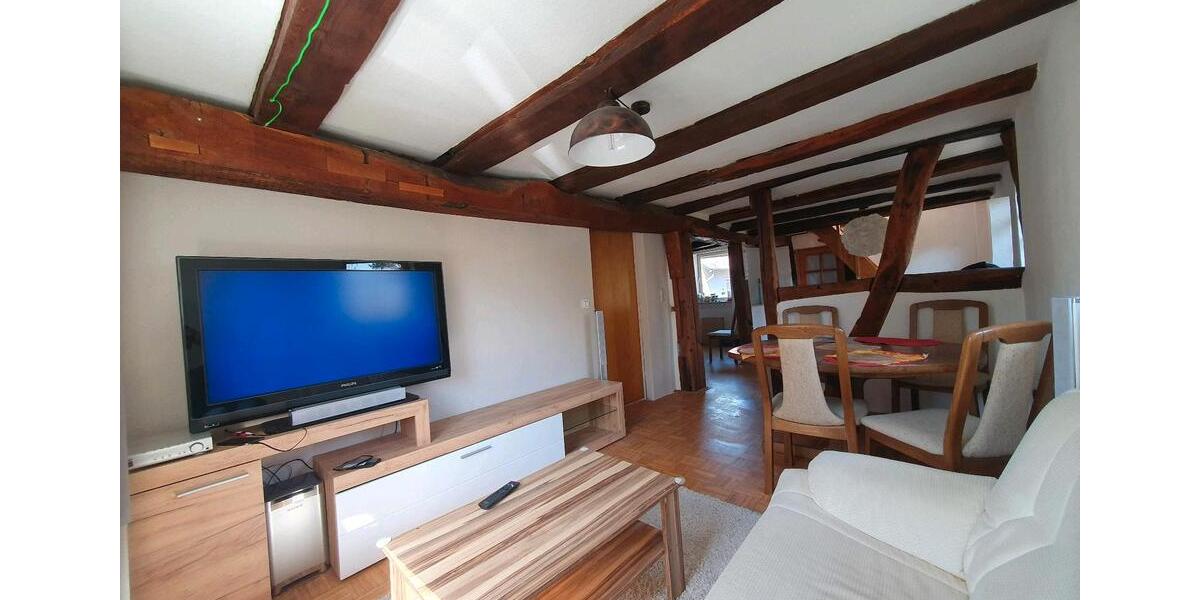 Wohnen auf Zeit Gießen Anneröder Siedlung - 2 Zimmer, 20 m&sup2;, 150&euro; | Angebot:26357330