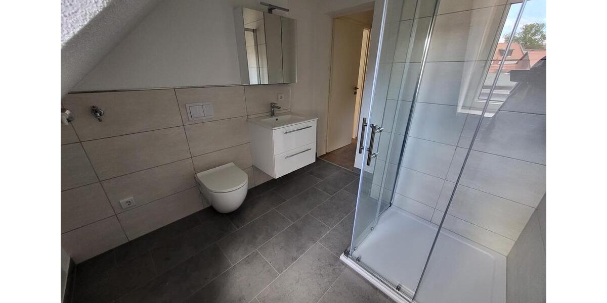 Helle-moderne 1 Zimmer Wohnung in Bernburg sofort verfügbar 1 zimmer