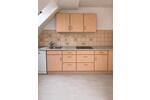 Dachgeschoßwohnung Bad Hersfeld - 2 Zimmer, 55 m&sup2;, 600&euro; | Angebot:26694088