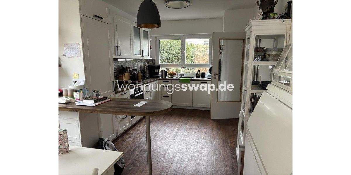 Etagenwohnung Köln Rodenkirchen - 5 Zimmer, 125 m&sup2;, 1.857&euro; | Angebot:26758223