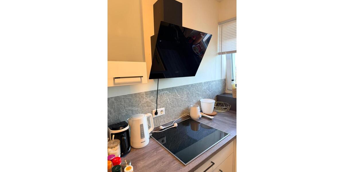 Wohnen auf Zeit Köln Mülheim - 3 Zimmer, 75 m&sup2;, 800&euro; | Angebot:26621099