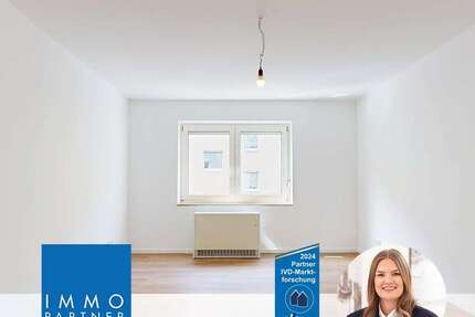 Wohnung Nürnberg Rabus - 3 Zimmer, 66 m&sup2;, 760&euro; | Angebot:26180990