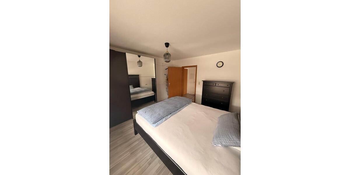 Etagenwohnung Eberhardzell - 2 Zimmer, 56 m&sup2;, 1.100&euro; | Angebot:26474605