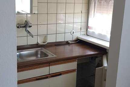 Wohnung Kelsterbach am Main - 1 Zimmer, 17 m&sup2;, 400&euro; | Angebot:25105530