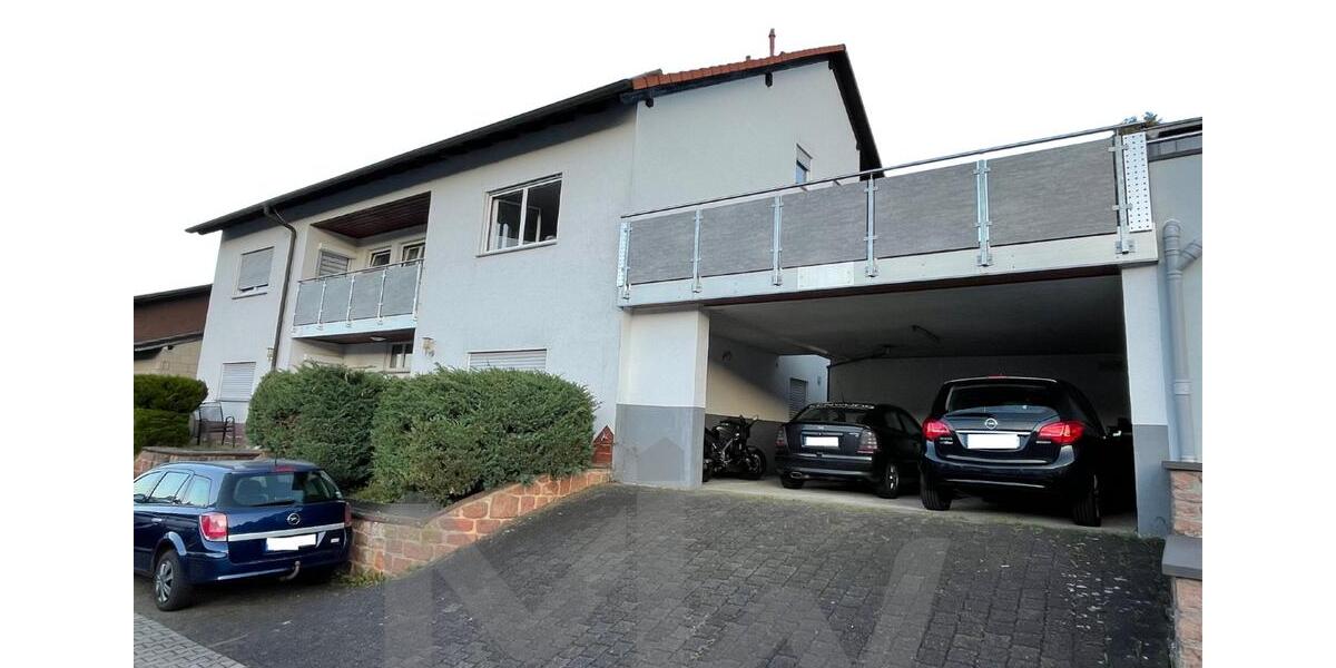 Maisonettenwohnung Höringen - 4.5 Zimmer, 159 m&sup2;, 1.000&euro; | Angebot:26350784