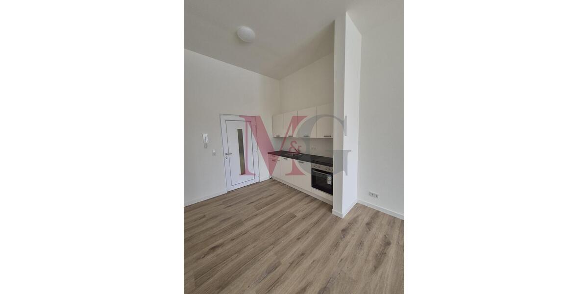 Etagenwohnung Wilhelmshaven - 1 Zimmer, 41 m&sup2;, 492&euro; | Angebot:26365636