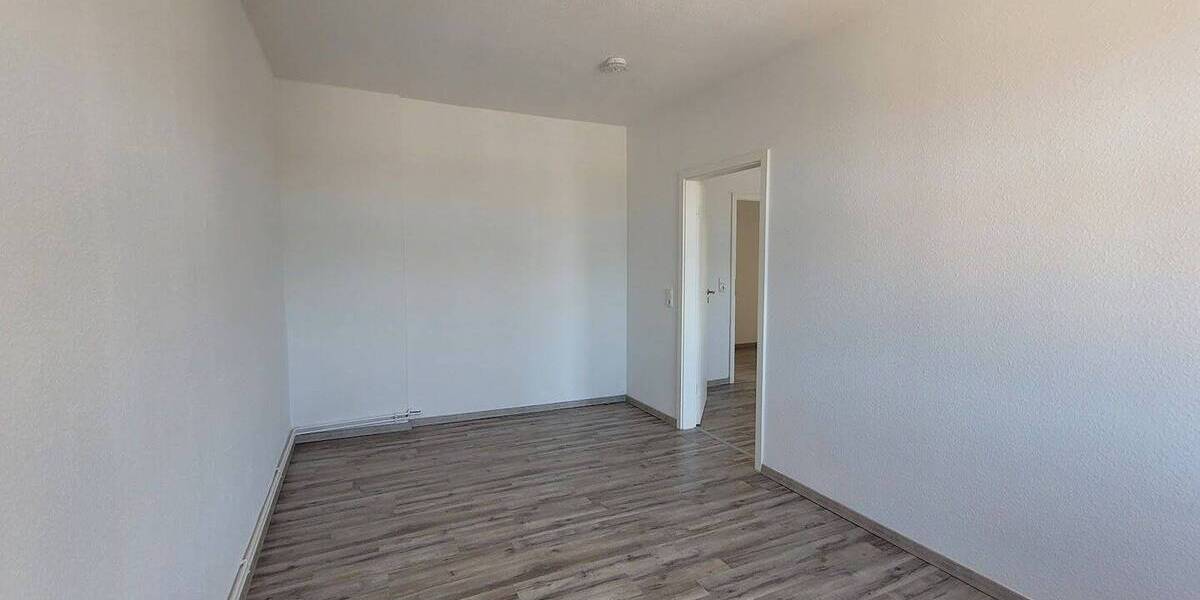 Etagenwohnung Stralsund Tribseer - 3 Zimmer, 61 m&sup2;, 493&euro; | Angebot:26820509
