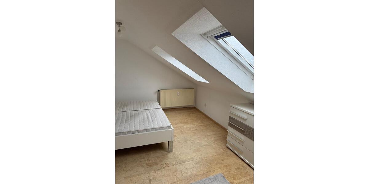Dachgeschoßwohnung Herzberg am Harz - 2 Zimmer, 50 m&sup2;, 350&euro; | Angebot:25810460