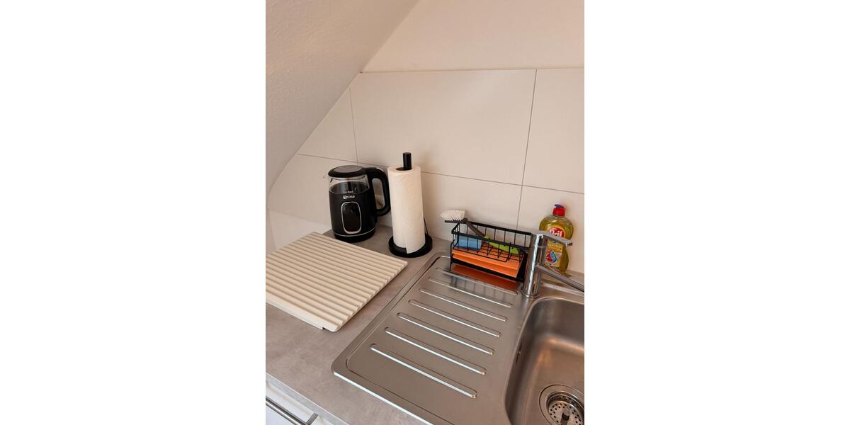 Wohnen auf Zeit Karlsruhe Wettersbach - 1 Zimmer, 18 m&sup2;, 650&euro; | Angebot:25173395