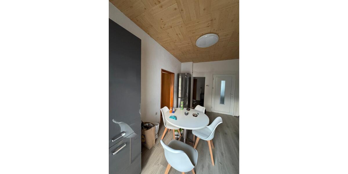 Etagenwohnung Neunkirchen Kohlhof - 2 Zimmer, 60 m&sup2;, 700&euro; | Angebot:25966032