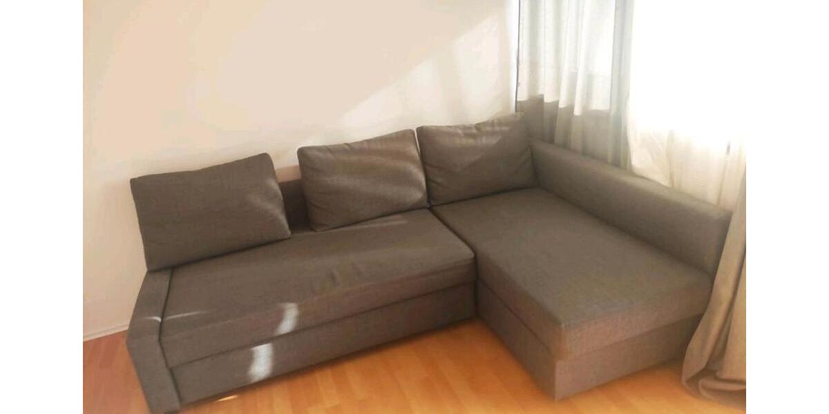 Etagenwohnung Riederich - 1 Zimmer, 25 m&sup2;, 520&euro; | Angebot:25777993
