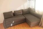 Etagenwohnung Riederich - 1 Zimmer, 25 m&sup2;, 520&euro; | Angebot:25777993