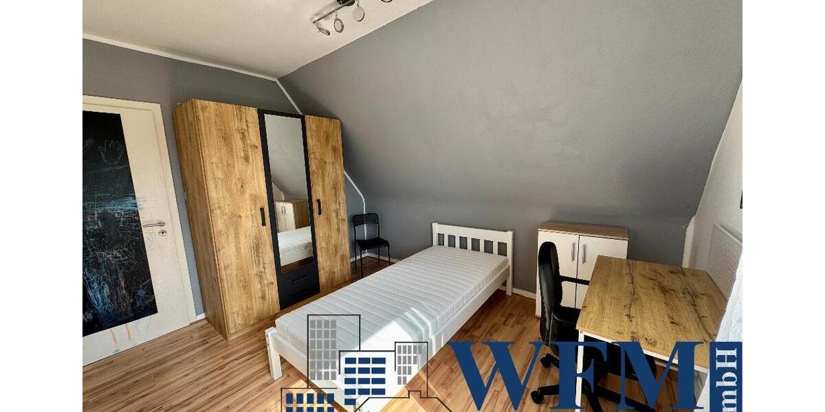 Etagenwohnung Neumünster Brachenfeld/Ruthenberg - 4 Zimmer, 18 m&sup2;, 445&euro; | Angebot:24699221