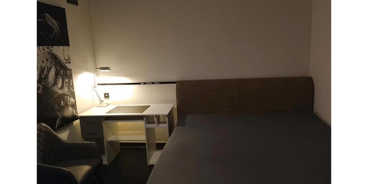 Wohnen auf Zeit Wolfsburg Almke - 1 Zimmer, 20 m&sup2;, 400&euro; | Angebot:26234845