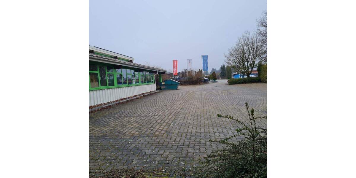 Gewerbeobjekt Illmensee Reute - 2.500&euro; | Angebot:26806905